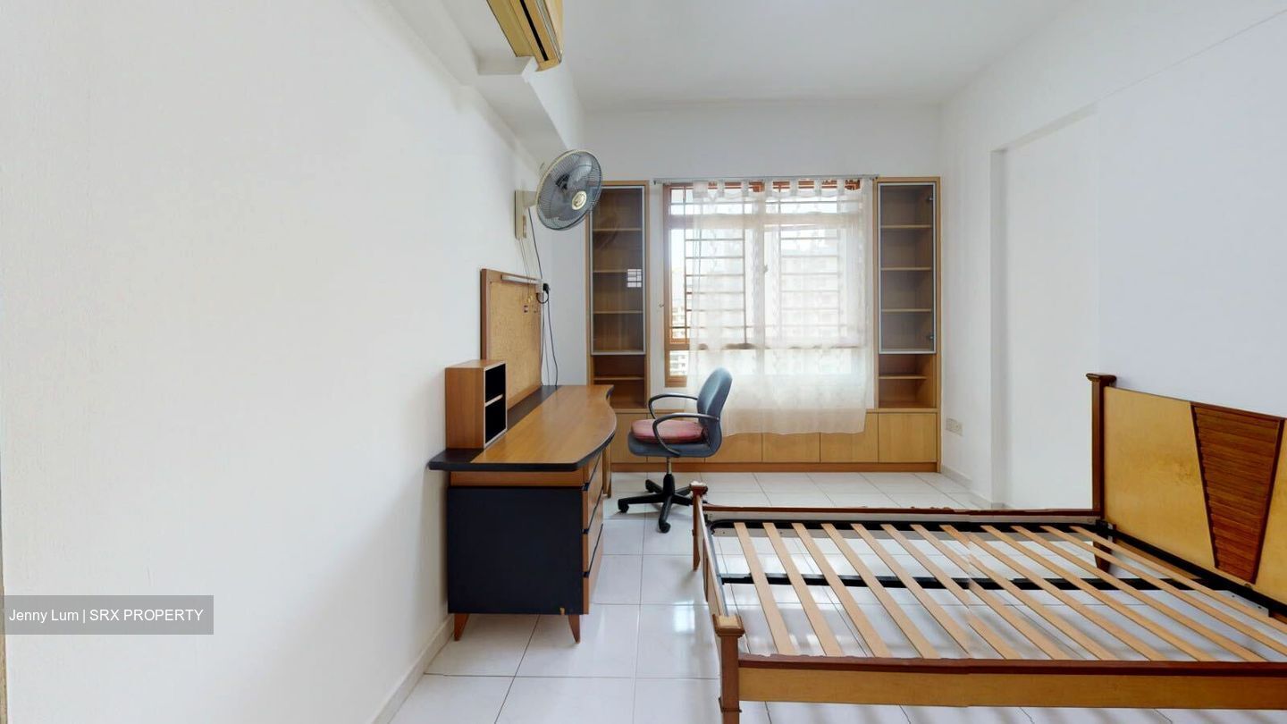 Blk 318B Anchorvale Link (Sengkang), HDB 5 Rooms #620069911
